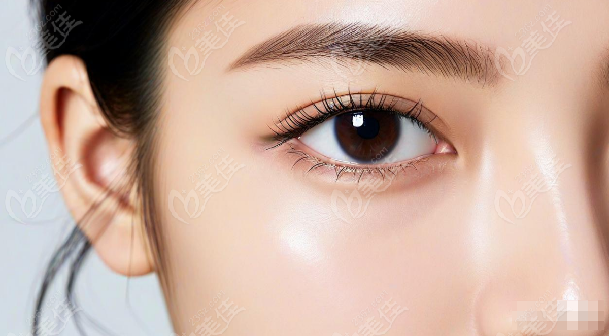 王阔远医生修复眼睛怎么样