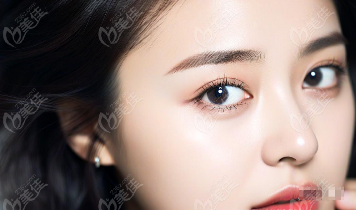 眼部整形好的医生排名前十名