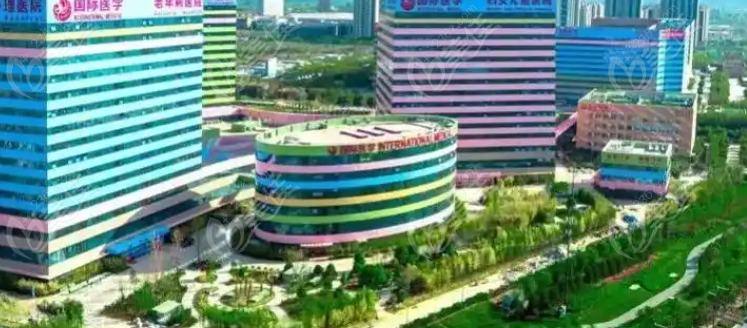 	西安国医整形医院是正规3级私立医院!(隶属于西安国医)医院详情速览   美佳网