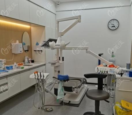 北京美冠塔口腔潘家园店特色项目