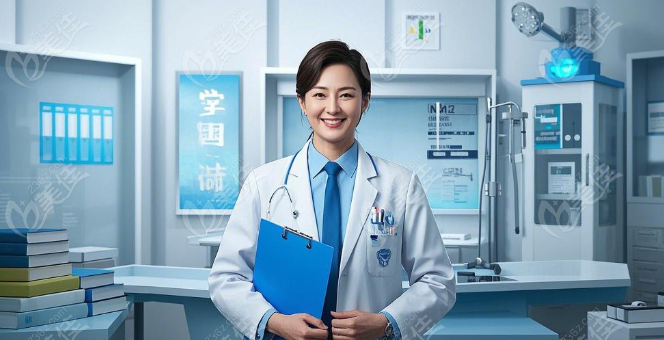 成都棕南医院私密手术医生推荐