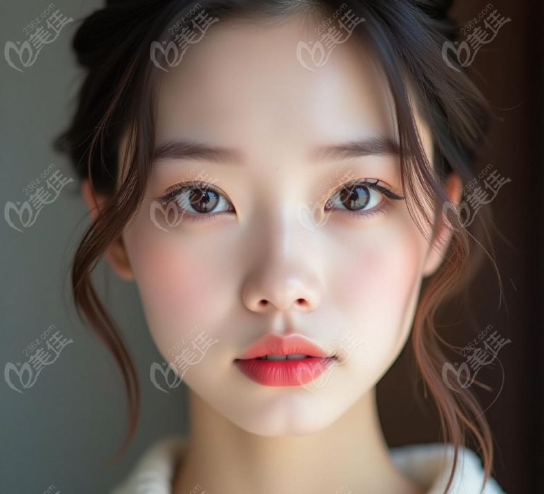 国内双眼皮松单手术医生排名前十，这十位医生让你美得自然又自信！