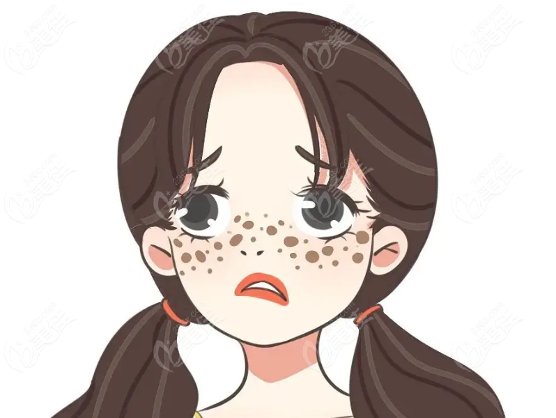 成都科美之光医疗美容去斑咋样