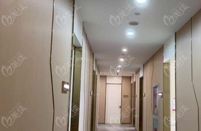 温岭维多利亚整形怎么样？