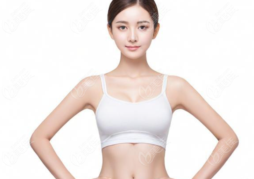西安腹壁整形*宾VS崔鑫，谁才是你该Pick的‘美腹大神’？别等做了才后悔