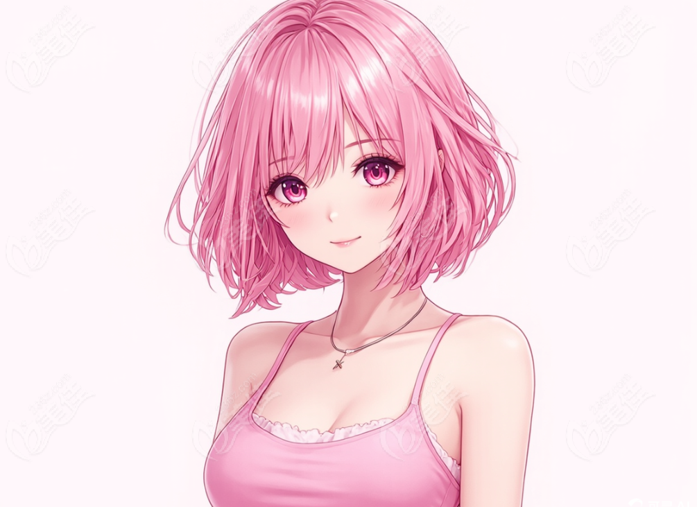 整形美容