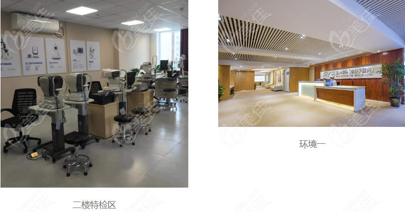 四平爱尔眼科医院
