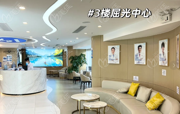 深圳希玛林顺潮眼科医院
