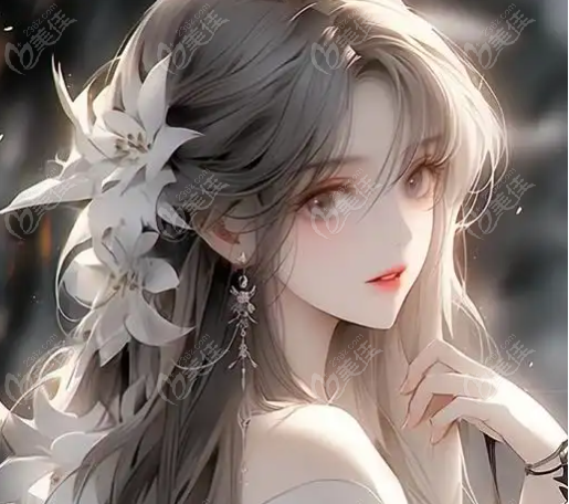 范荣杰医生隆鼻