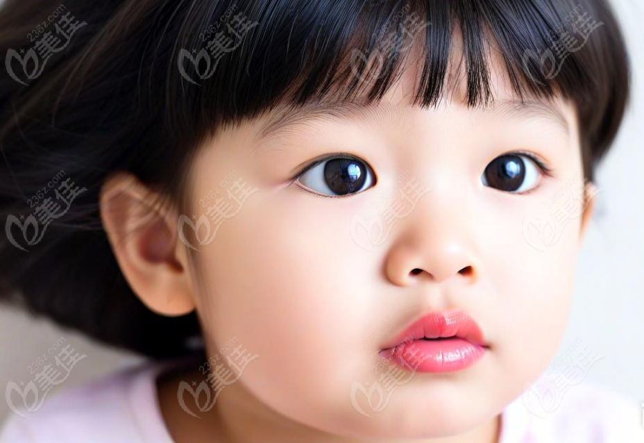 李精韜醫(yī)生做的唇裂手術(shù)怎么樣