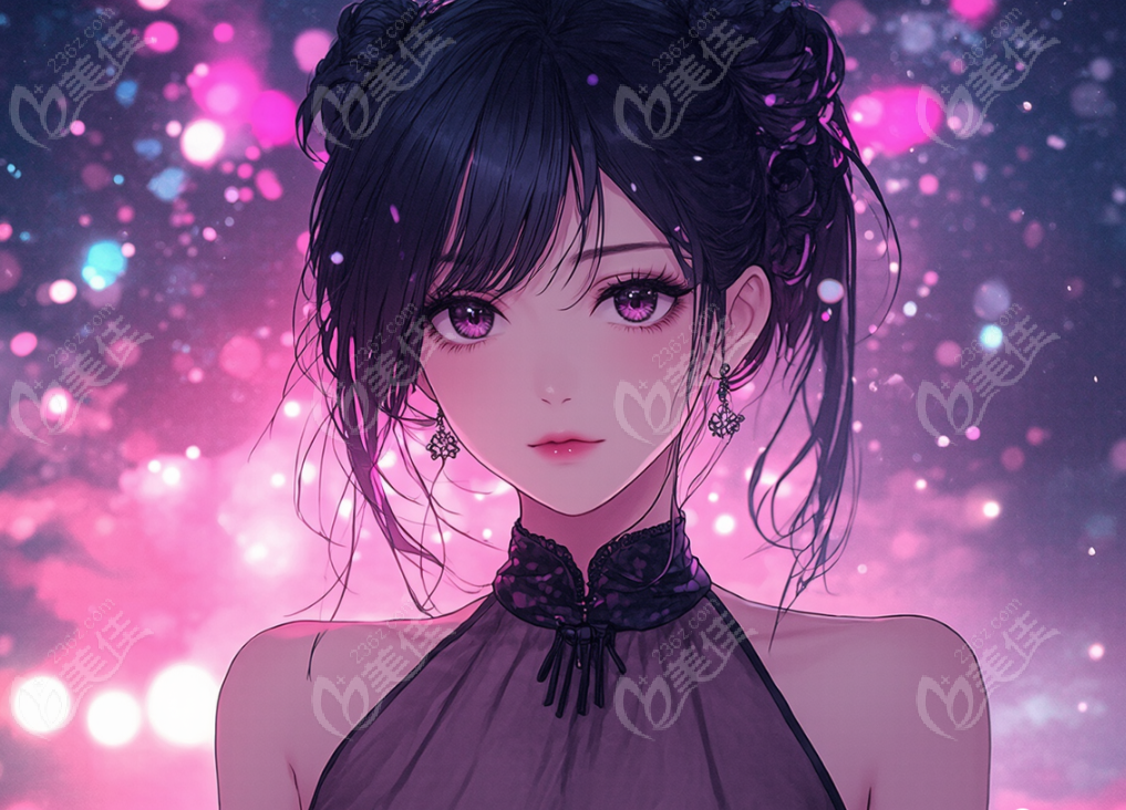 整形美容