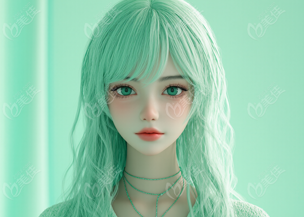 整形美容