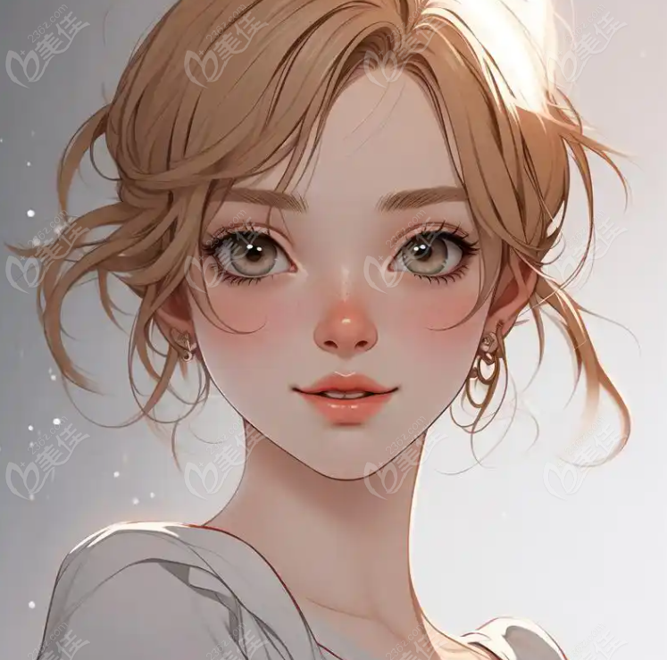 王自謙面部吸脂實(shí)例m.xqnp.cn