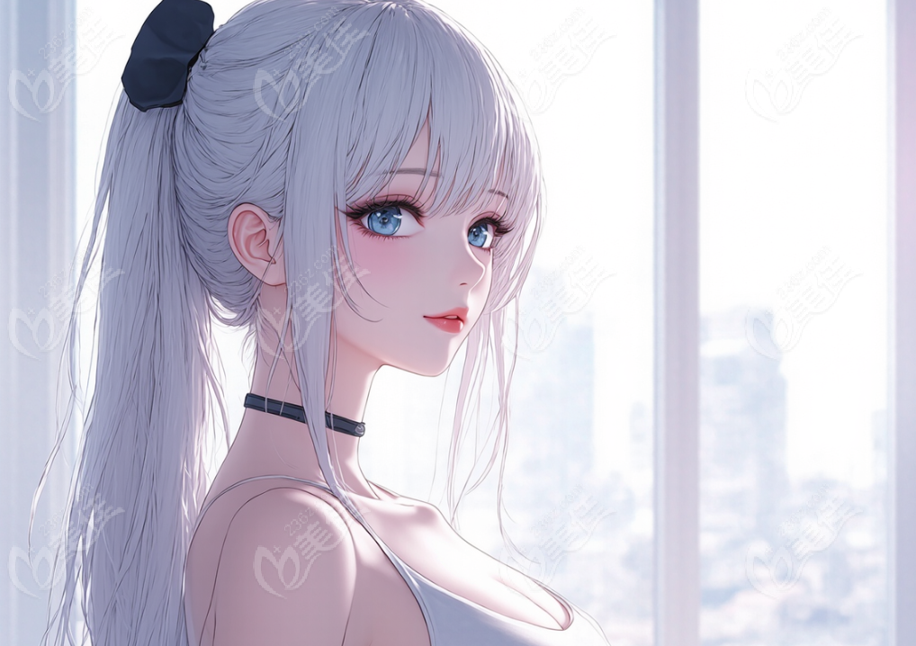 整形美容