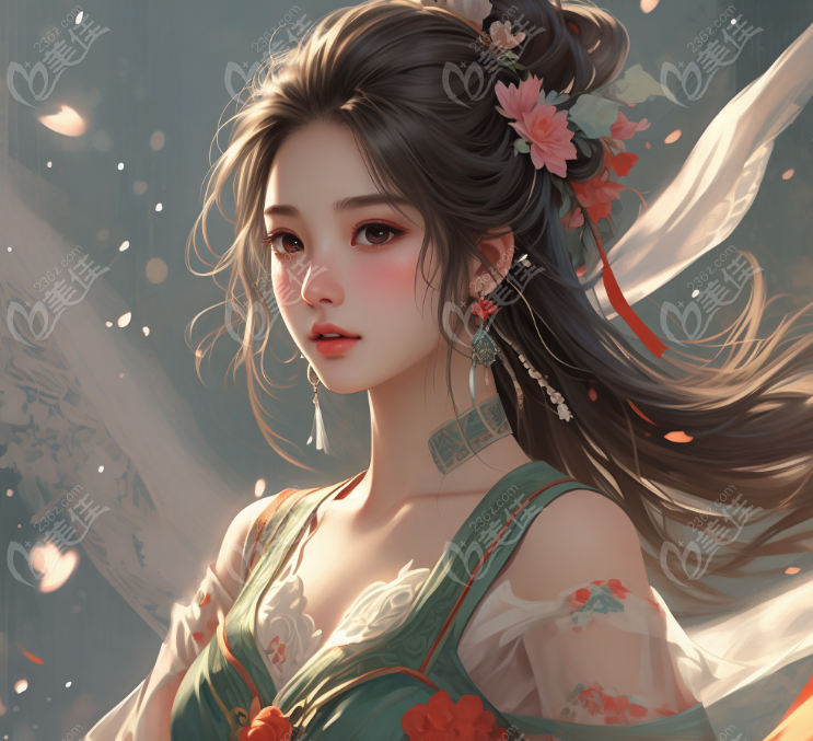 廣州藝星鐘文君醫生