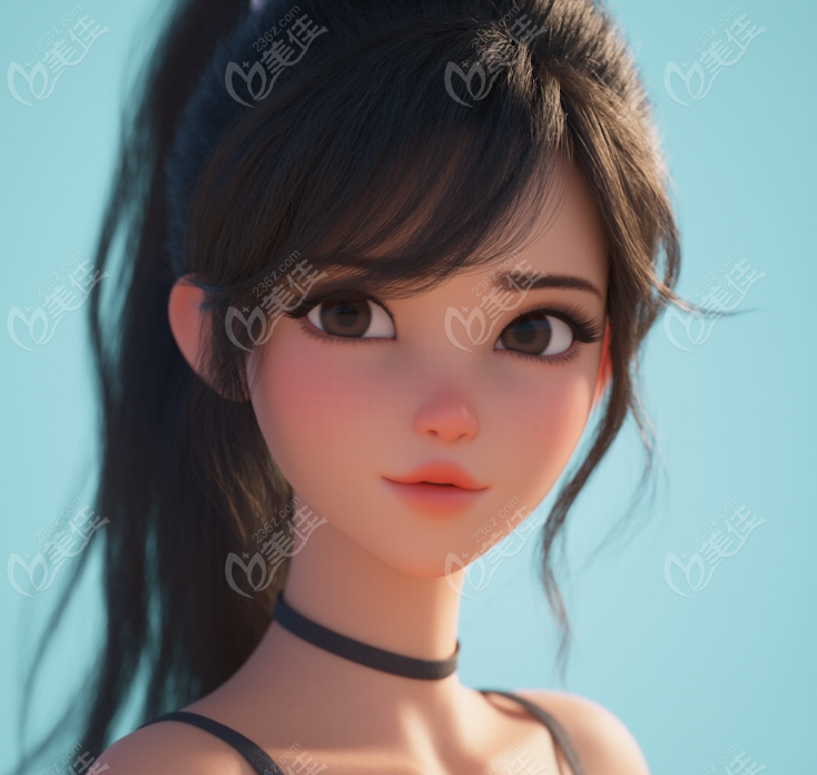 杜园园双眼皮修复实例可信吗www.236z.com