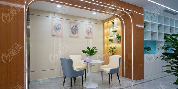 该院候诊区 该院候诊区