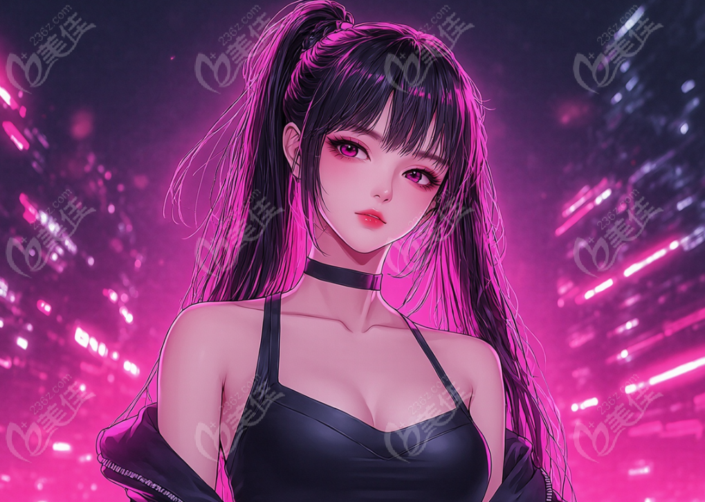 整形美容