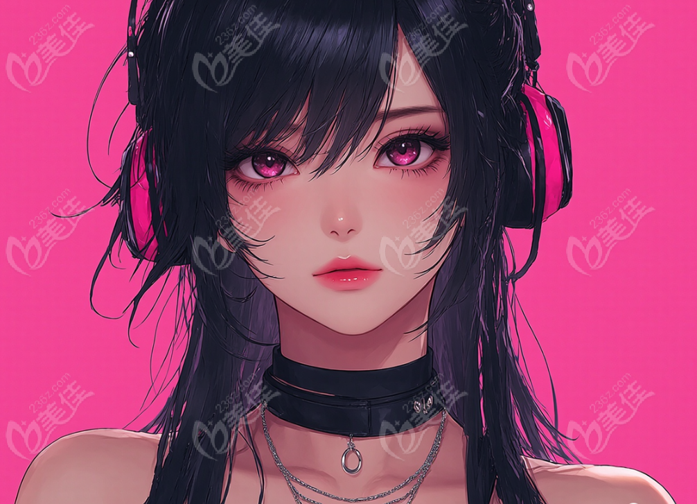 整形美容
