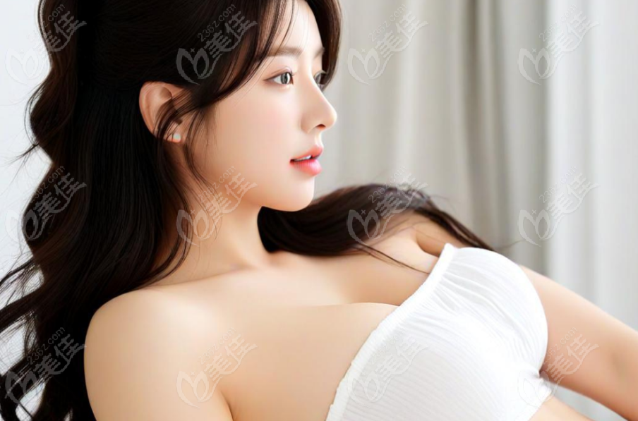 李春财脂肪丰胸是忽悠吗