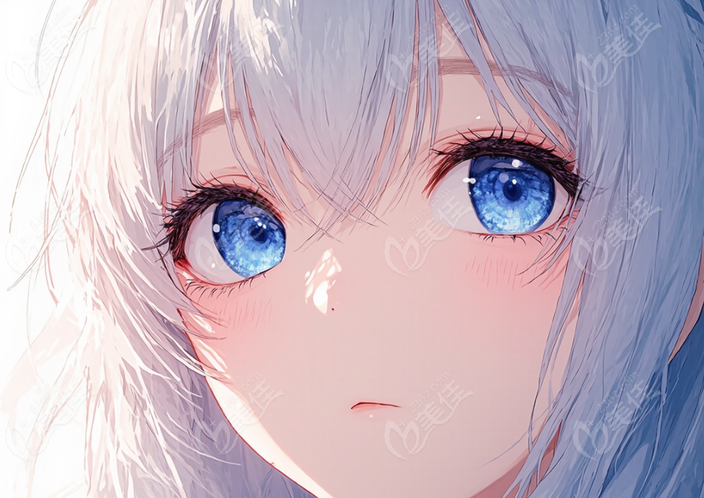 眼部手术