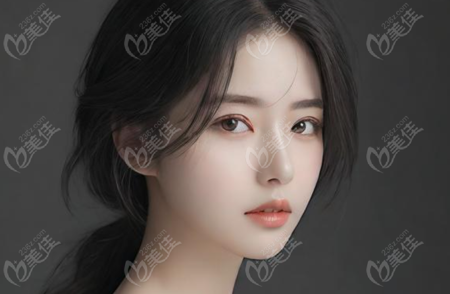 切眉不踩雷！西安高一生和艺星多方位剖析哪个做切眉好？快来Pick！  美佳网
