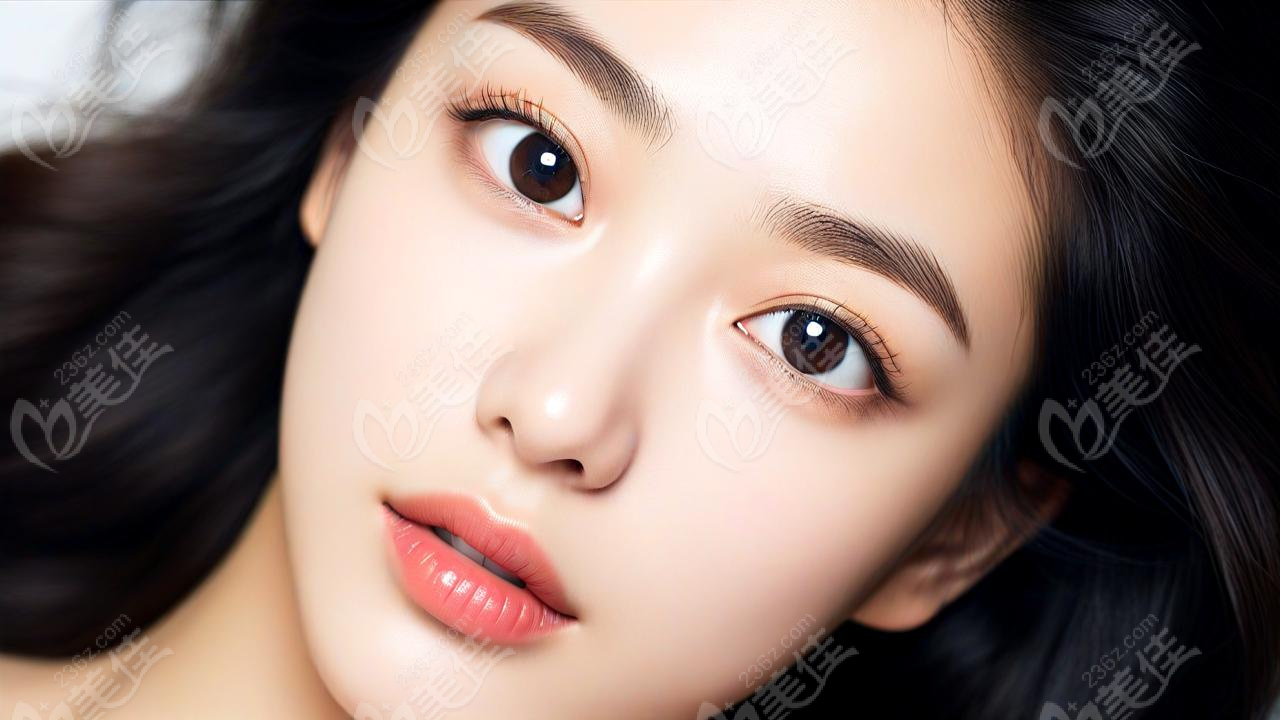 叶子双眼皮手术价格表