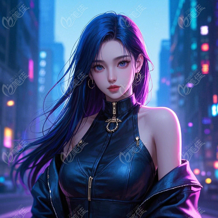 整形美容