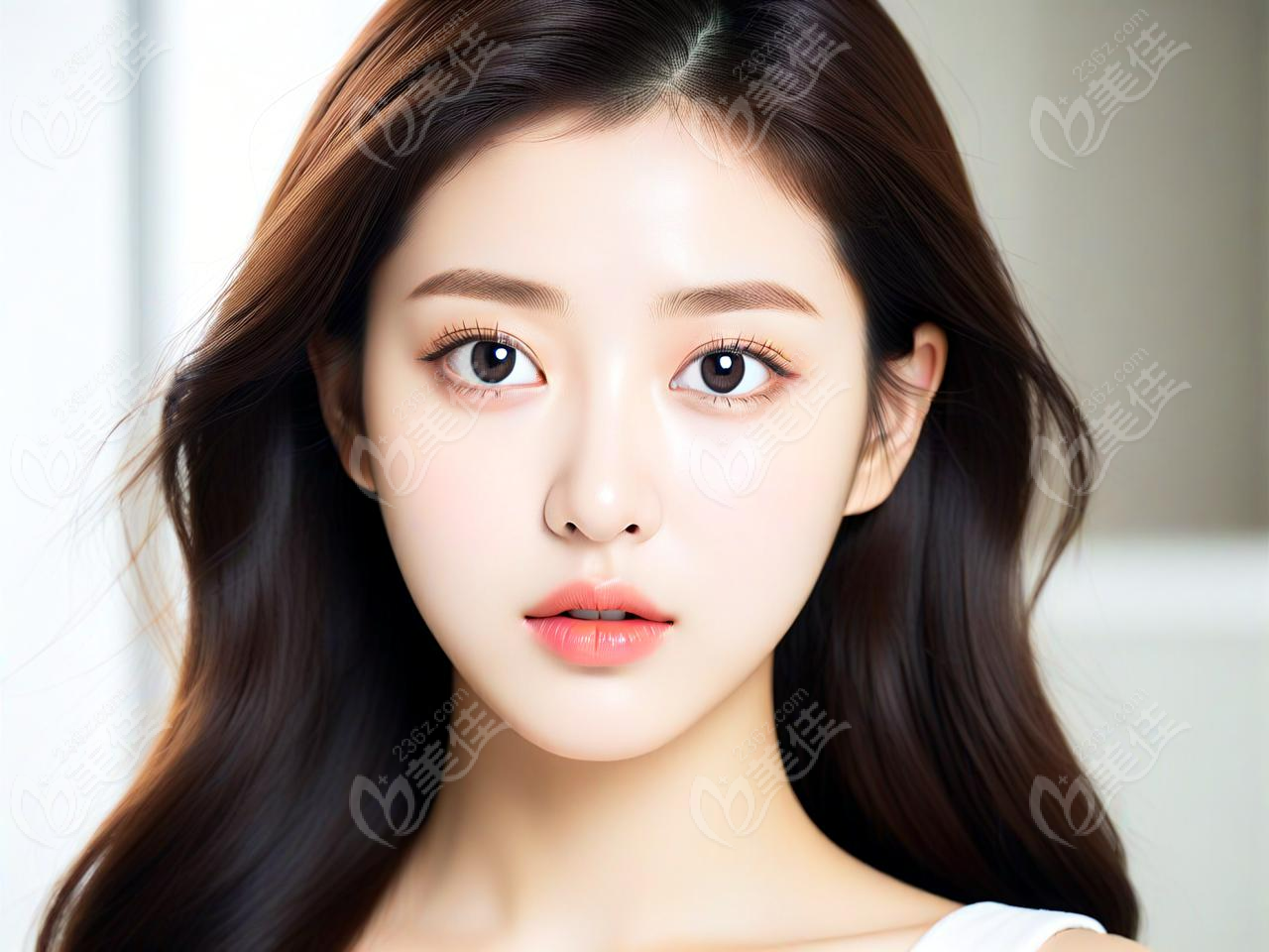 杜园园和*勋哪个修复双眼皮腻害