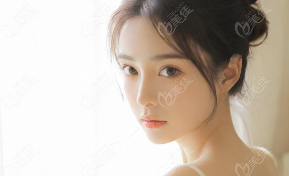 西安李宇翔哪个医院的？认准：西安米兰柏羽！隆鼻手术被问爆了  美佳网