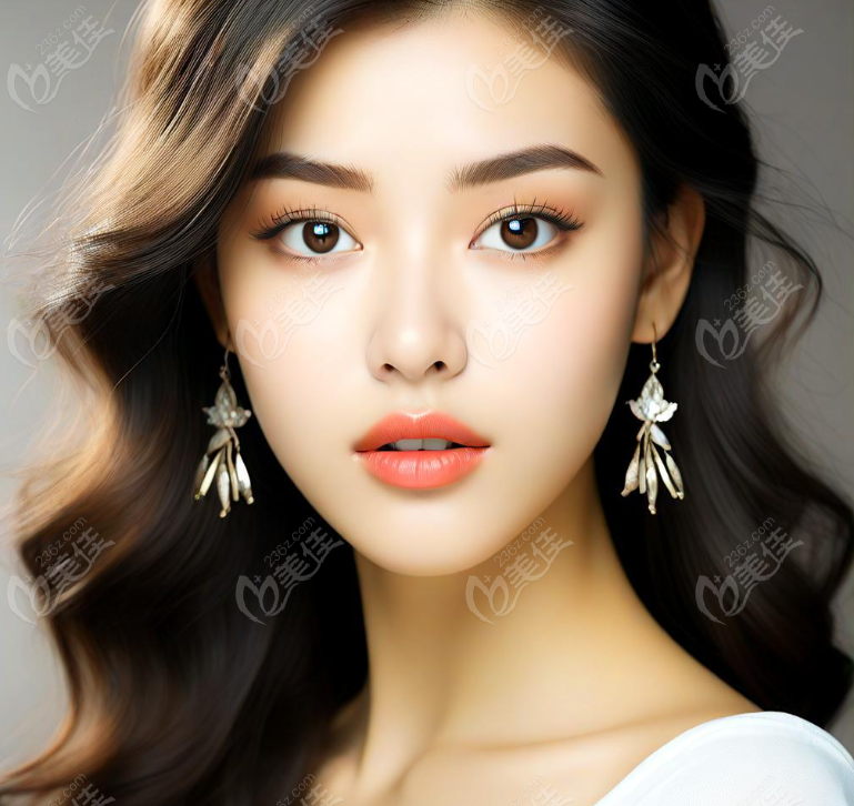 美诗沁去眼袋