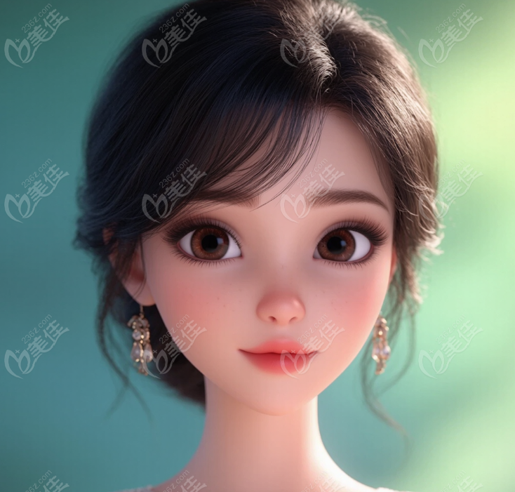 巫文云做鼻子为啥这么好www.236z.com
