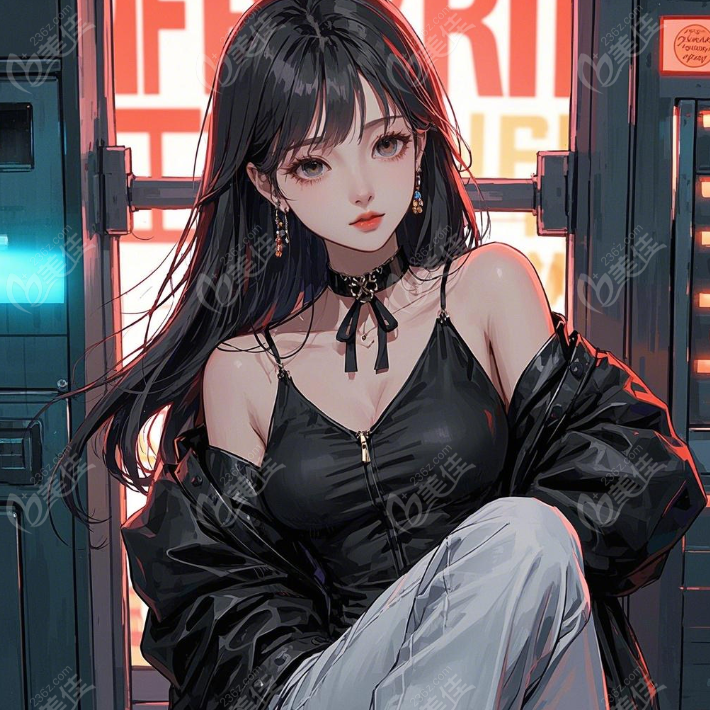 整形美容