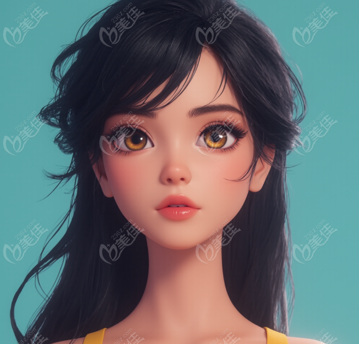 李光琴双眼皮修复手术怎么样www.236z.com