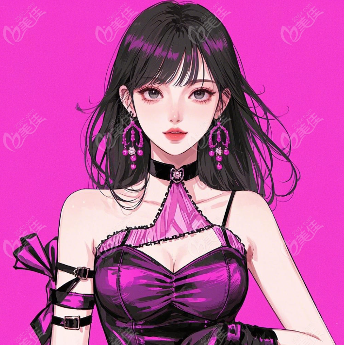 整形美容