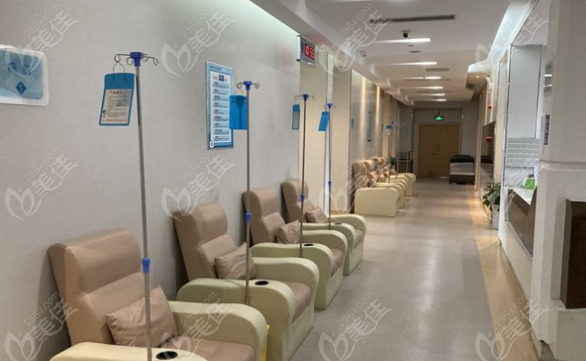 南京康贝佳口腔医院价格