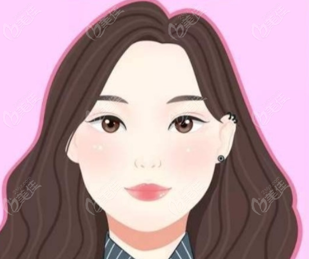 白永辉修复眼睛照片