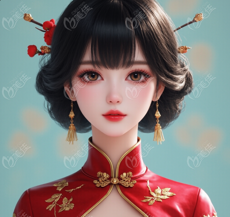 郑州私密整形医院哪家好www.236z.com