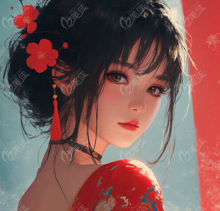 鄭州美萊張芳雙眼皮實(shí)例m.xqnp.cn