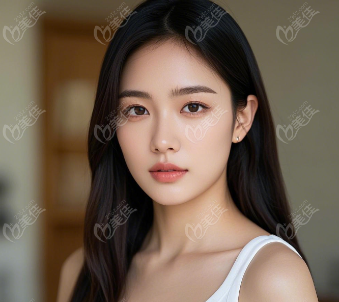 上海做直鼻微翘做的好的医生排名