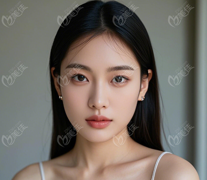 深圳做直鼻好的医生排名
