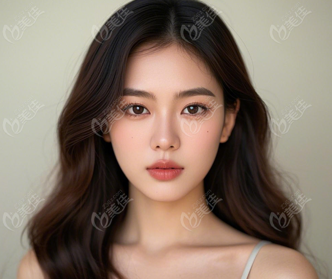 杭州直鼻微翹好的醫(yī)生做直鼻微翹鼻子好看
