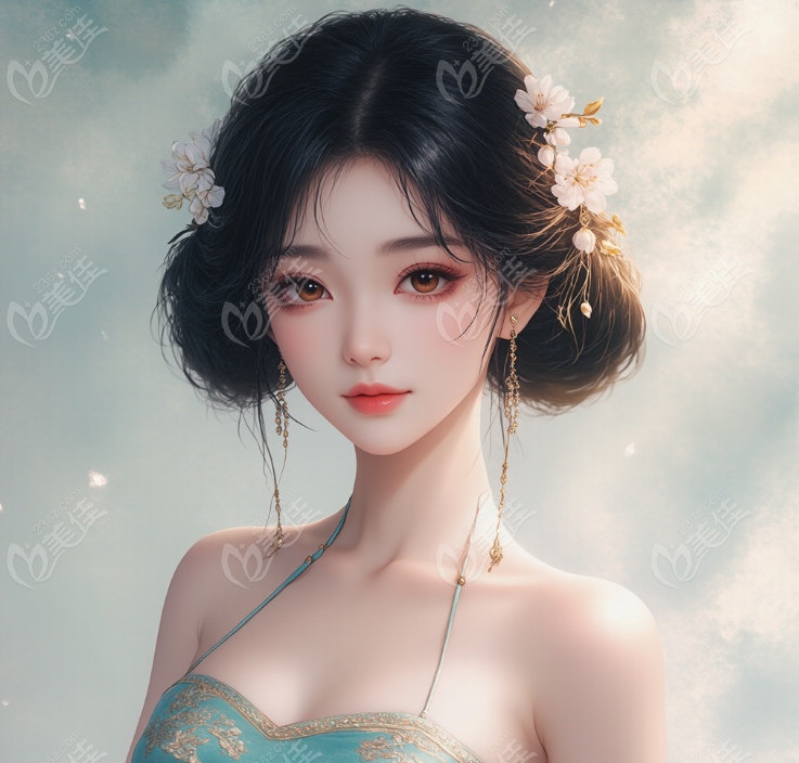 何照华颧骨整形www.236z.com
