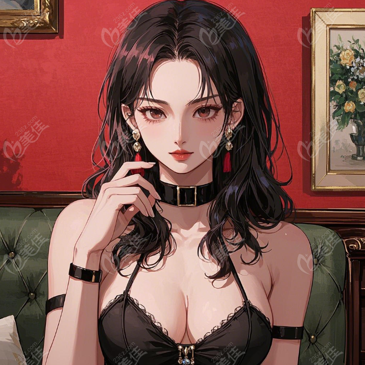 整形美容