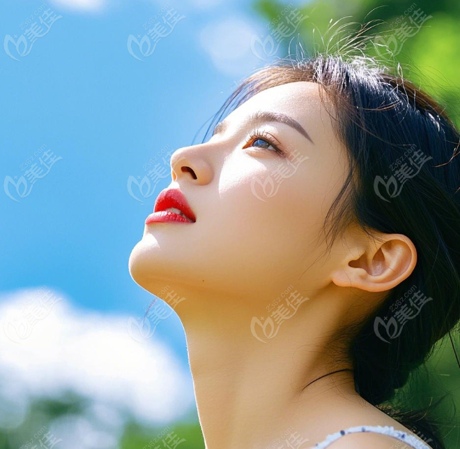 郑州吴振在郑州东方整形医院，做鼻子胸技术好