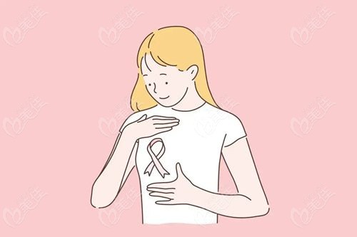 南京友谊吴国平做乳房重建好很靠谱