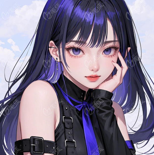 整形美容