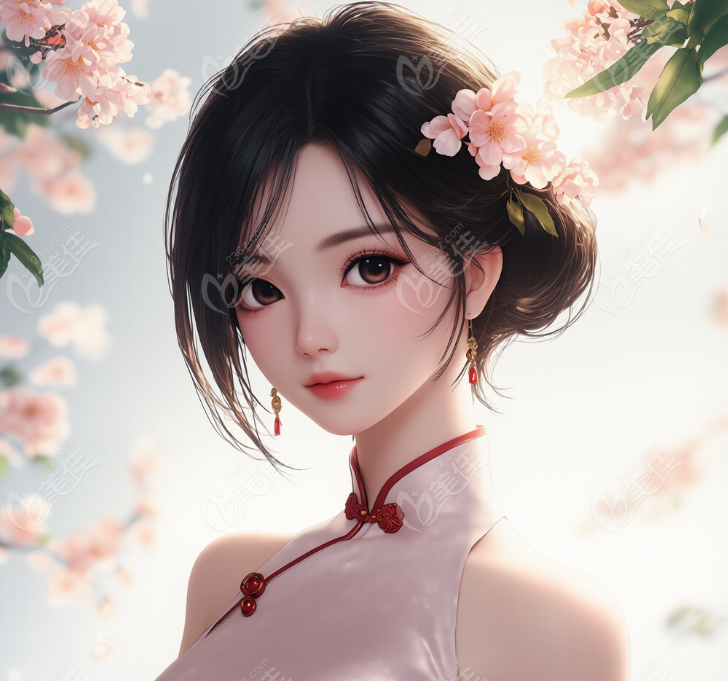 深圳八大处整形价格表www.236z.com