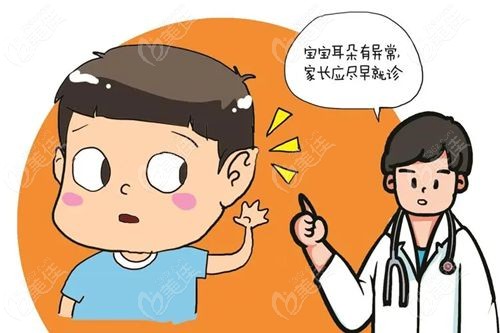 郭志华耳再造医生擅长什么