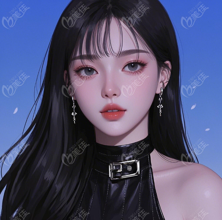 整形美容